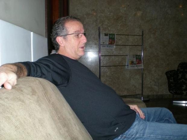 Duda Kroeff: Estamos em um momento delicado e precisamos do torcedor Leandro Behs/ Duda Kroeff: Estamos em um momento delicado e precisamos do torcedor Leandro Behs/