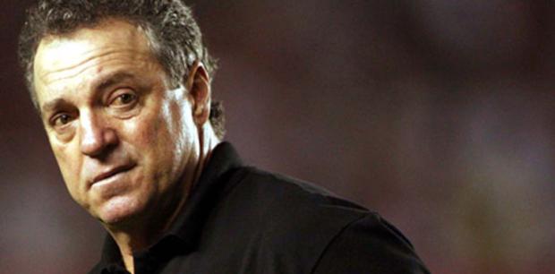 Abel Braga diz que amou a ideia, mas não tem como treinar o Inter Márcia Feitosa, Vipcomm/ Abel Braga diz que amou a ideia, mas não tem como treinar o Inter Márcia Feitosa, Vipcomm/