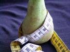 Pequenas mudanças são mais eficazes que dietas loucas para emagrecimento Stock Photos/