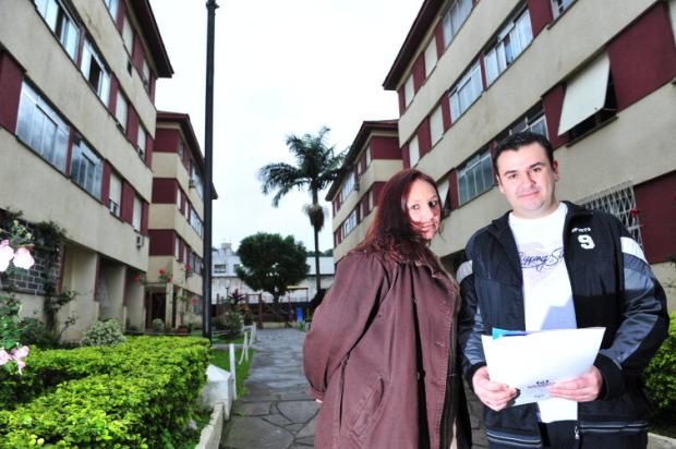 Demanda aquecida causa atraso nos financiamentos para casa própria Mauro Vieira/ Demanda aquecida causa atraso nos financiamentos para casa própria Mauro Vieira/