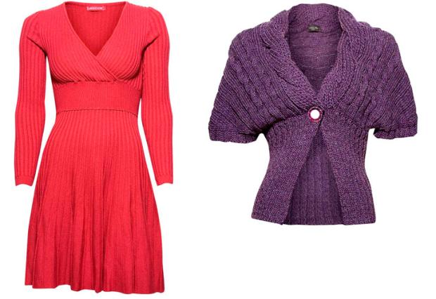 Promoção: Seja Donna de roupas de uma estrela de novela Divulgação, Anselmi / 
