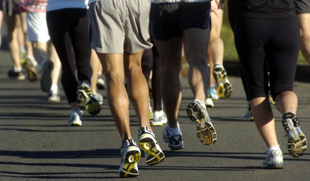 Neste domingo, tem corrida na Capital. Saiba como se preparar Daniela Xu/ Neste domingo, tem corrida na Capital. Saiba como se preparar Daniela Xu/