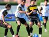 Sandro e Lucas, no time B, marcam Pato no jogo-treino