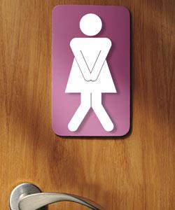 Infecção e incontinência: entenda esses males que atingem o sistema urinário SXC/ Infecção e incontinência: entenda esses males que atingem o sistema urinário SXC/