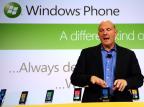 Android reina e Windows cresce entre smartphones Emmanuel Dunand / AFP/ Android reina e Windows cresce entre smartphones Emmanuel Dunand / AFP/