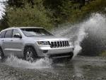 Conheça o Jeep Grand Cherokee 2011