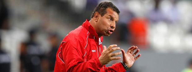 Substituições erradas e falta de pontaria: colunistas analisam a eliminação do Inter Hassan Ammar, AP/ Substituições erradas e falta de pontaria: colunistas analisam a eliminação do Inter Hassan Ammar, AP/