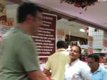 Compras de última hora nos shoppings da Capital
